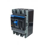 264755, Автоматический выключатель NXMS-250F/3Р 250A 36кА с электронным расцепителем