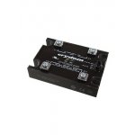 DP4RSB60E20B2, контактор реверсивный на панель 48VDC/20A 32VDC In