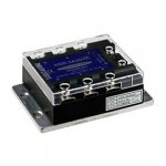 HSR-3A304R, реле 3Ф 30А 90-480VAC управление 90-264VAC жестк перекл