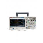 UPO2072CS, осциллограф цифровой 2 канала 70МГц 1Гв/с