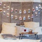 Гирлянда светодиодная «Прищепки» 30 LED, теплый белый, 5 м