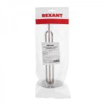 Нагревательный элемент для бойлера ТЭН 1000 Вт, фланец М5, 125 мм