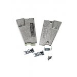 5749204-2, Корпуса разъемов D-Sub 68 50SR KIT 75D UK