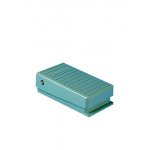 PDA1, Педаль алюминиевая (1НО)