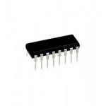 К176ИЕ8, (CD4017E)(90-97г)