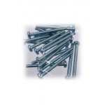 Винт с полуцилиндрической головкой М3х30 DIN 7985, сталь С1008, шлиц PHILLIPS №2, 20 шт.