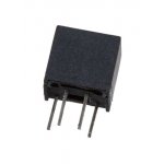 MEU1S0312ZC, DC/DC преобразователь на плату 1Вт 3.3-12В ZIP Single