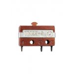 ПМ22-2, микропереключатель (90-93г.)