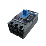 845730, Автоматический выключатель NXMS-630H/3Р 630A 70кА с электронным расцепителем