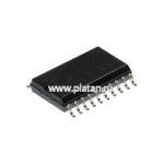 SN74LVC244ADWR, Восемь буферных элементов с тремя состояниями на выходе, [SO-20-300]