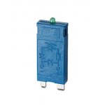 99.01.3.000.00, Модуль защиты; диод (+ A1); 6...220В DC