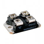 VS-FA57SA50LCP, транзистор N канал 500В 57А SOT227