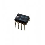 КЖ101В, Стабилизатор тока КЖ 101А (90-95г.)