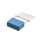 B32922C3224K289, X2 конденсатор пленочный 0.22мкФ 10% 305В 15мм