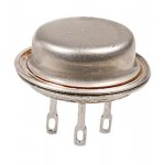 2Т908А, транзистор, ОС