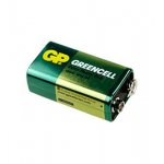 GP 1604G 6F22, батарейка крона BC1 1шт.