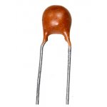 ДРОССЕЛЬ ВЫСОКОЧАСТ. КИГ 0.2- 22  МКГН, (10%-20% )(08-15г)