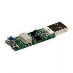 MP751A, Контроллер д/управл. питан. разработано для Raspberry PI