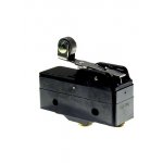 BZ-2RW822-A2, микропереключатель 15А рычаг