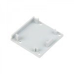 Заглушка для профиля 3535 REXANT, без отверстия