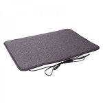 Коврик с подогревом RNX-50 (220 В, 50 Гц, 50 Вт, IPX1, 400х600 мм) REXANT