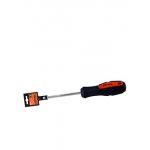 SQ1006-1102, отвертка крестовая CR-V тип PH0 100мм Алмаз