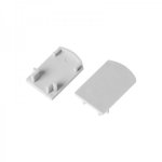 Заглушка для профиля 3245-2 REXANT -ПОД ЗАКАЗ-