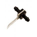 SSCSAAN001NDAA5, датчик диф давления -/+0,25 кПа 5В 2 порта SIP