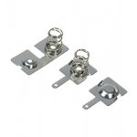 G0310, контакты для 2х батареек типа AA для G939 G858