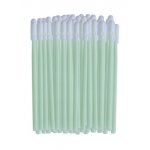 Антистатические палочки 100 шт, безворсистые для принтера/линз/пп 100 шт/упак