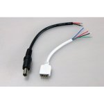 LED RGB контроллер Инфракрасный (IR)