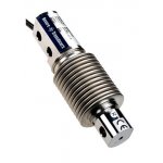 00SHB-050K-C3-02X, тензодатчик на 50 кг, 6-ти жильный провод, длина 3 метра