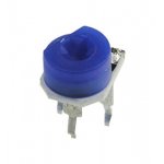 3306P-1-102, 1 кОм подстроечный резистор