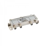 ДЕЛИТЕЛЬ  ТВ  х 6 под F разъём 5-1000 МГц  PROCONNECT