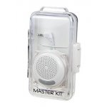 MT6021, Влагогрязезащитный динамик