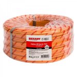 Кабель КПСЭнг(А)-FRLS 1x2x0,20 мм², (бухта 200 м)  REXANT