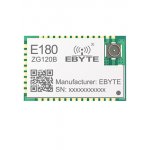 E180-ZG120B, модуль ZigBee 3.0, EFR32, 2.4GHz, UART,  1.3 км