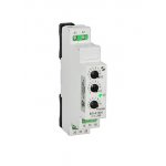 ВЛ-61М1, Реле времени 0,1с...9,9ч, 12...240В 50Гц/пост., задержка на включение, отключение, ток конт