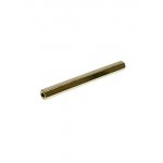 PCHSS-50, стойка для печатной платы латунная М3 шестигранная (L-KLS8-DBK-M3-E4.7-L50)