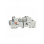 OptiRel G RR94-74-230-7-V, Розетка для реле