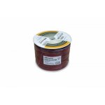 Кабель акустический ШВПМ PROconnect 2х2,50 мм², красно-черный, бухта 100 м