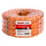 Кабель КПСЭнг(А)-FRLS 1x2x2,50 мм², (бухта 200 м)  REXANT -ПОД ЗАКАЗ от 3 км.- (есть бухта 183 метра)