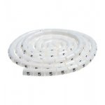 OM-5.5  "5", маркер на кабель .100шт 5.1 мм "5"