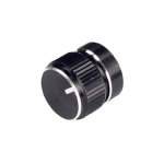 46108, Ручка пластиковая, d13.3 мм