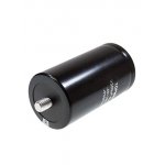 TMCE22-338M400VB, Конденсатор электролитический 3300 мкФ 400В 64x115  со шпилькой аналог B43458A9338