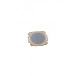 SKRRABE010, тактовая кнопка 7.5x7.0x0.6мм