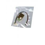 MH-Z19B-5000С, NDIR датчик углекислого газа CO2 (бытовой) 0-5000ppm с кабелем