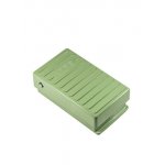 PDA2, Педаль алюминиевая (2НО)