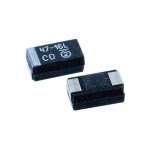 593D476X9016C2TE3, танталовый SMD конденсатор 47 мкф х 16в типC 10