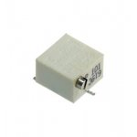 3269P-1-101LF, 100 Ом подстроечный резистор SMD